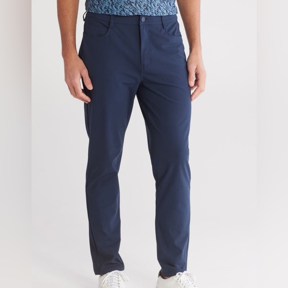 Strike Commuter 5-Pocket Pants